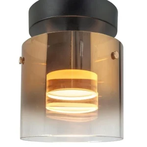 Plafondlamp Salerno Goud