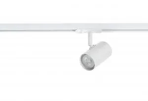 Basisset Track 1 meter + 3x Spot Cilinder Wit