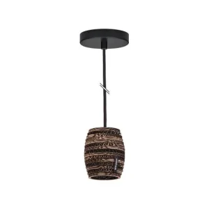 Hanglamp Socket Klein