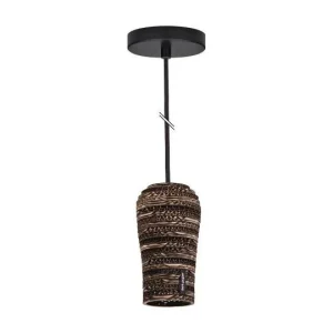 Hanglamp Socket Groot
