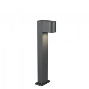 Buitenlamp Roya – Sokkel – Antraciet – Klein