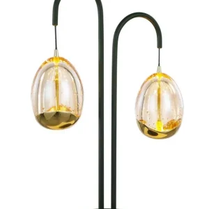 Tafellamp Golden Egg
