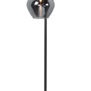 Vloerlamp Cambio Zwart