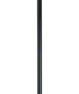 Vloerlamp Salerno Goud