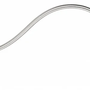 Wandlamp Blitz Zwart