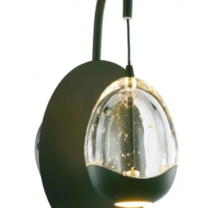 Wandlamp Clear Egg